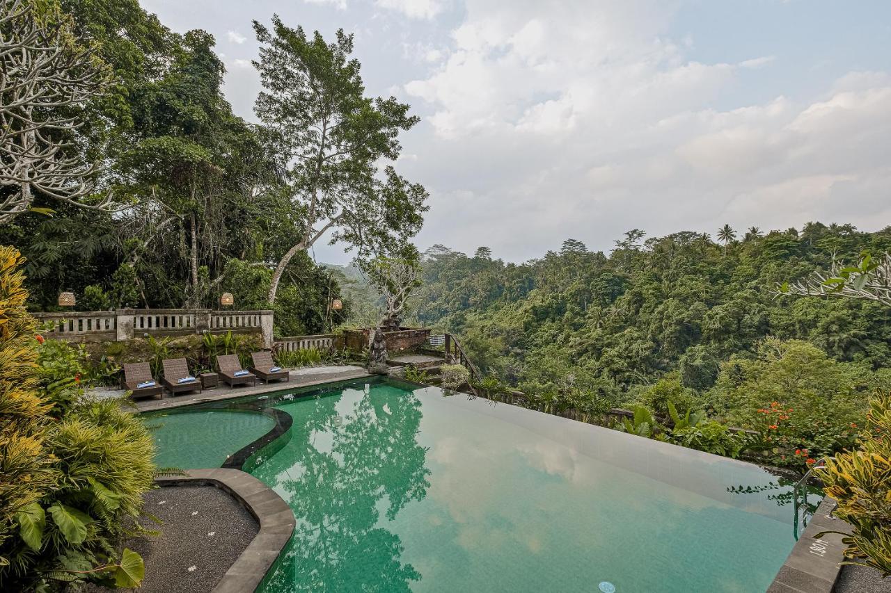 Teja Lokha Ubud Villa Dış mekan fotoğraf